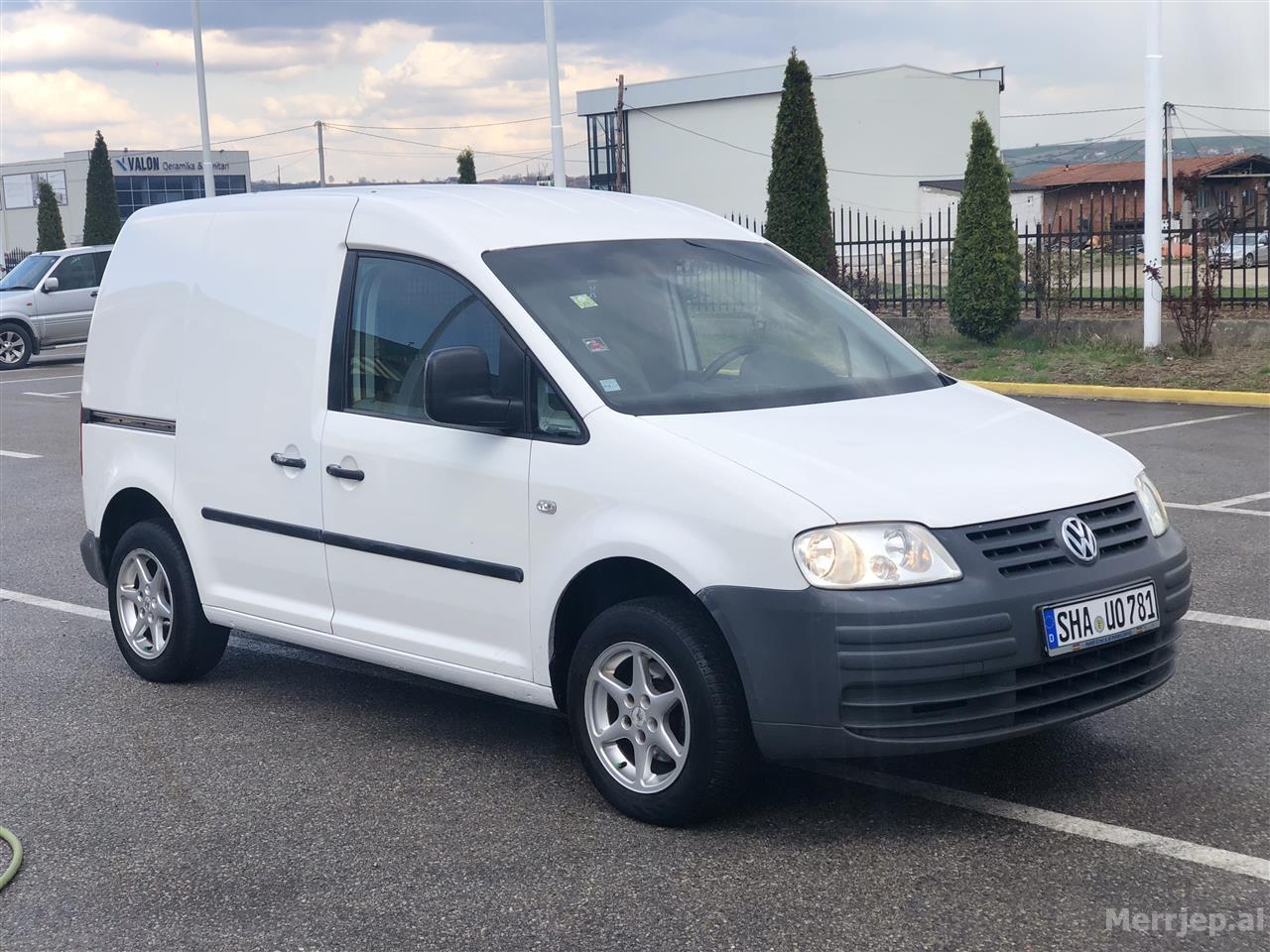 Volkswagen caddy sdi